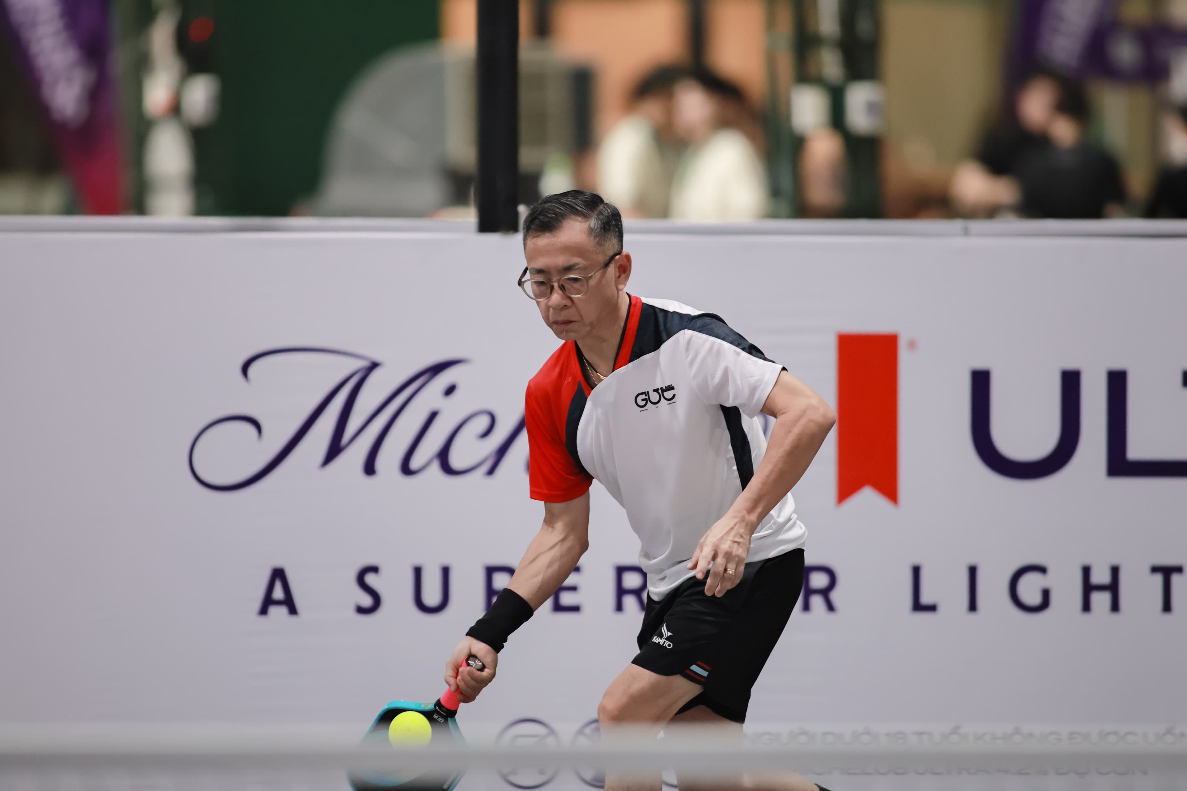 TAVI Corporate Cup